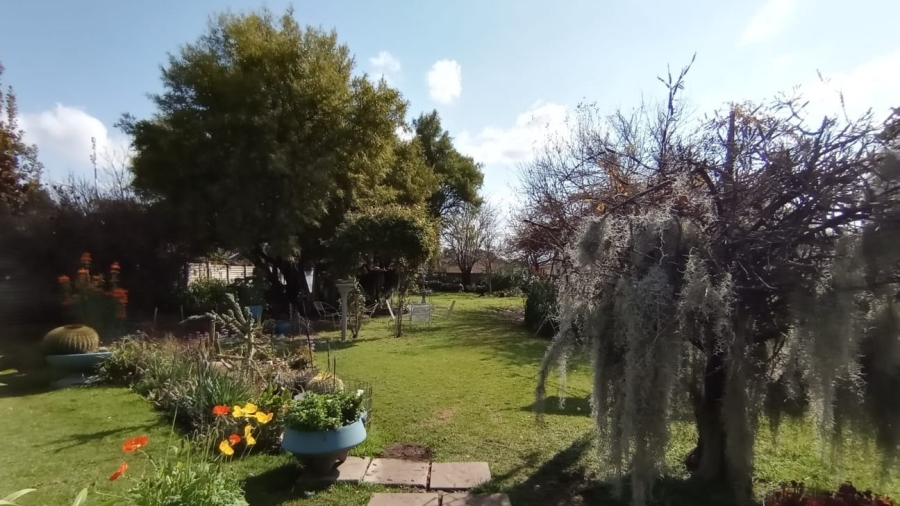 3 Bedroom Property for Sale in Parys Free State
